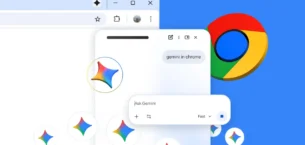 Android Chrome’a Gemini Geliyor