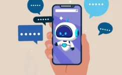 Android Rakip Yapay Zeka Asistanlarına Açılıyor