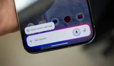 Android’de Gemini Kaynaklı SMS Açığı