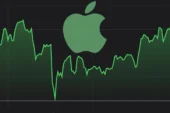 Apple 2026 3. Çeyrekte Kasasını Doldurdu