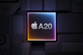 Apple A20 Pro LPDDR6 Desteği Yerine Gelişmiş Bant Genişliği Sunacak