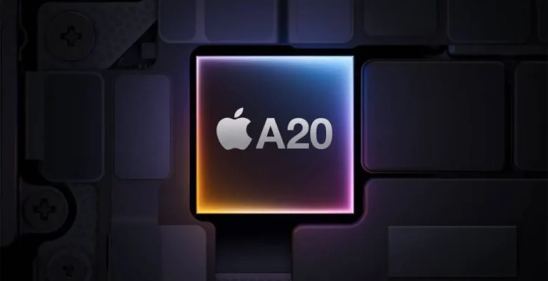 Apple A20 Pro LPDDR6 Desteği Yerine Gelişmiş Bant Genişliği Sunacak