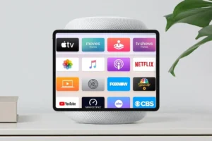 Apple Akıllı Ev Ürünleri Yelpazesini Genişletiyor