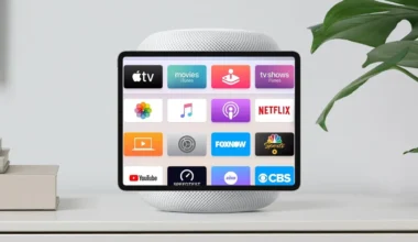 Apple Akıllı Ev Ürünleri Yelpazesini Genişletiyor