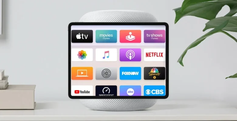 Apple Akıllı Ev Ürünleri Yelpazesini Genişletiyor