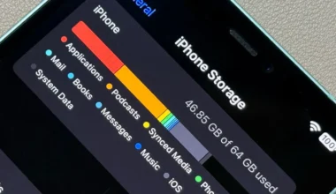 Apple Bellek Krizinde: Fiyatlar Düşmeyecek