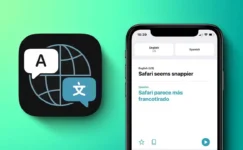 Apple Çeviri Kapsamı Genişliyor iOS 27 ile 9 Yeni Dil Eklendi
