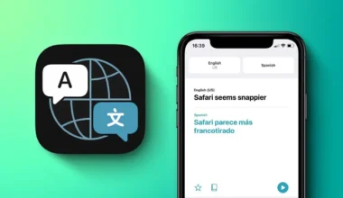 Apple Çeviri Kapsamı Genişliyor iOS 27 ile 9 Yeni Dil Eklendi