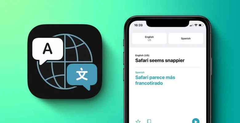 Apple Çeviri Kapsamı Genişliyor iOS 27 ile 9 Yeni Dil Eklendi