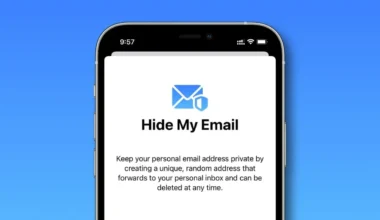 Apple Gizlilik İhlaline Yol Açan iCloud Açığını Kapattı