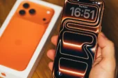 Apple iPhone 18 Pro Max Ekranında Ucuza Kaçıyor