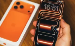 Apple iPhone 18 Pro Max Ekranında Ucuza Kaçıyor