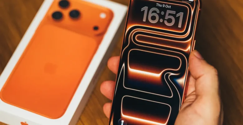 Apple iPhone 18 Pro Max Ekranında Ucuza Kaçıyor