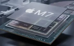 Apple M7 Tam Bir Yapay Zeka Canavarı Olacak