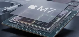 Apple M7 Tam Bir Yapay Zeka Canavarı Olacak