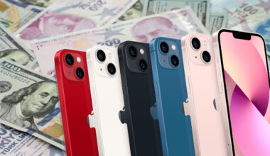 Apple Neden Zam Yapıyor?
