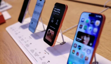 Apple Store Deneyimi Değişiyor: Alışveriş Asistanı Geliyor