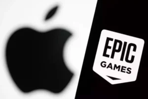 Apple ve Epic Games Davasında Yeni Düğüm