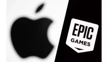 Apple ve Epic Games Davasında Yeni Düğüm