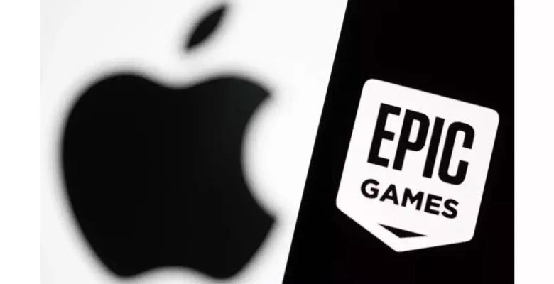 Apple ve Epic Games Davasında Yeni Düğüm