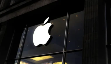 Apple Yapay Zeka Çipi Üreten Şirketleri Satın Almayı Planlıyor