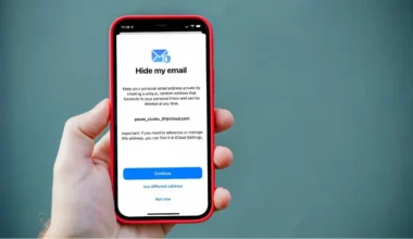 Apple’a E-Posta Davası: Güvenlik Açığı Tartışma Yarattı