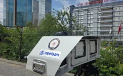 ASELSAN ROADGUARD Ankara Sokaklarında: Araç İçindeki Sürücüyü Bile Tanıyor