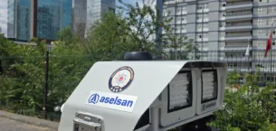 ASELSAN ROADGUARD Ankara Sokaklarında: Araç İçindeki Sürücüyü Bile Tanıyor