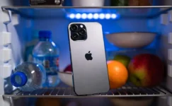 Aşırı Sıcaklarda Telefonları Buzdolabına Koymak Zararlı mı?