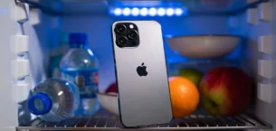 Aşırı Sıcaklarda Telefonları Buzdolabına Koymak Zararlı mı?