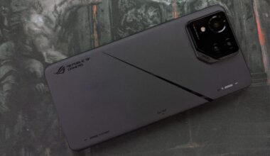 Asus ROG Phone 10 Serisinin Özellikleri Ortaya Çıktı