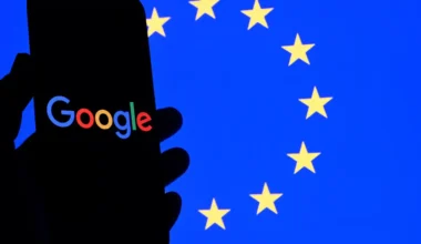 Avrupa Birliği’nden Google’a 1 Milyar Dolarlık Antitröst Cezası