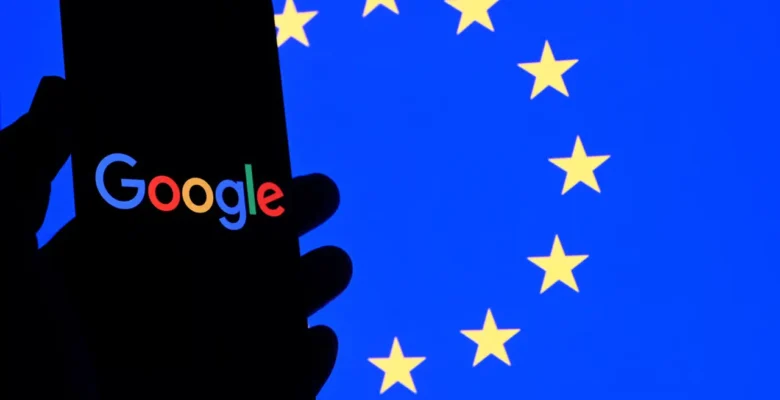Avrupa Birliği’nden Google’a 1 Milyar Dolarlık Antitröst Cezası