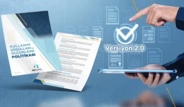 BİK Analitik sistemi güncellendi… Ziyaretçi ölçümlemede yeni dönem