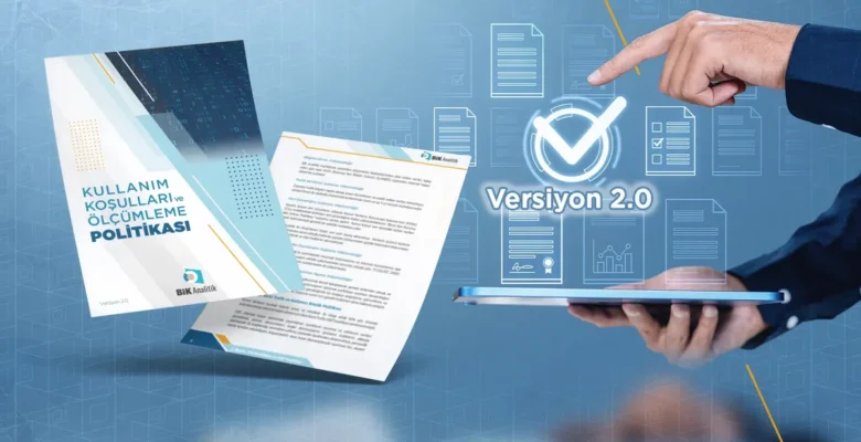 BİK Analitik sistemi güncellendi… Ziyaretçi ölçümlemede yeni dönem