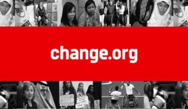 Change.org Türkiye Hakkındaki Erişim Engeli Kararı Kaldırıldı!