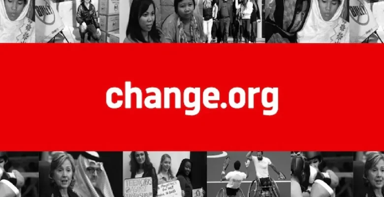 Change.org Türkiye Hakkındaki Erişim Engeli Kararı Kaldırıldı!