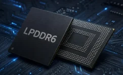 Çinli CXMT LPDDR6’da Samsung ve SK Hynix’e Rakip Oluyor