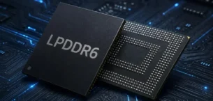 Çinli CXMT LPDDR6’da Samsung ve SK Hynix’e Rakip Oluyor Çinli CXMT LPDDR6’da Samsung ve SK Hynix’e Rakip Oluyor