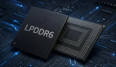 Çinli CXMT LPDDR6’da Samsung ve SK Hynix’e Rakip Oluyor
