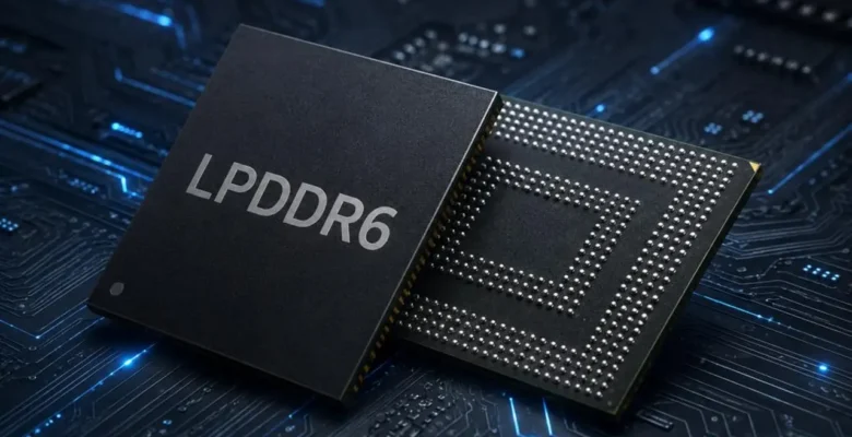 Çinli CXMT LPDDR6’da Samsung ve SK Hynix’e Rakip Oluyor
