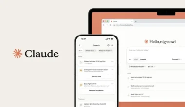 Claude Cowork Artık Mobil Cihazlardan Yönetilebiliyor