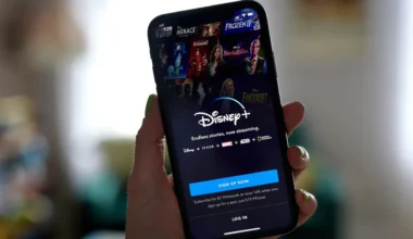 Disney+ Ücretsiz Modele Geçmeye Hazırlanıyor