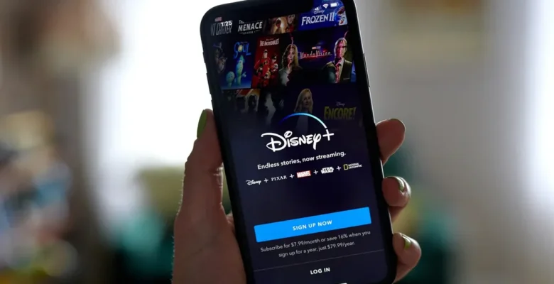 Disney+ Ücretsiz Modele Geçmeye Hazırlanıyor
