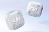 DJI Mic Mini 2S Tanıtıldı: İşte Özellikleri