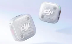 DJI Mic Mini 2S Tanıtıldı: İşte Özellikleri