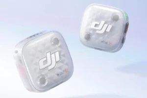 DJI Mic Mini 2S Tanıtıldı: İşte Özellikleri