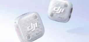 DJI Mic Mini 2S Tanıtıldı: İşte Özellikleri