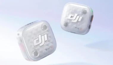 DJI Mic Mini 2S Tanıtıldı: İşte Özellikleri