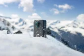 DJI Osmo 360 II Sızdırıldı: Daha Büyük Batarya ve NFC Desteği Geliyor DJI Osmo 360 II Sızdırıldı: Daha Büyük Batarya ve NFC Desteği Geliyor